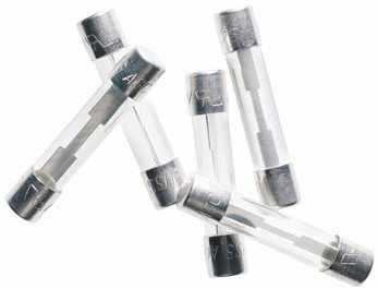 Mcdurmon Distributing Agc Fuse Combo Pack   (5/Pk) 5288-Bss