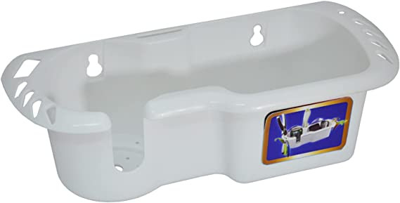 T.H. Marine Gear Caddy W/Suction Cups Tt-52070-Dp