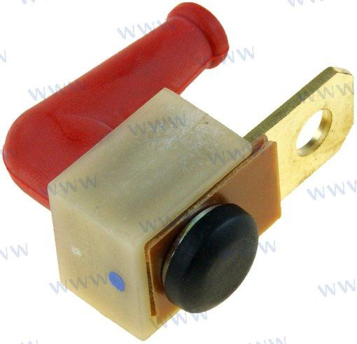 Recambios Marinos Fuse Assy-90 Amp Rm88-79023A91