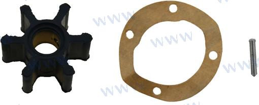 Recambios Marinos Impeller Cef500121Gx
