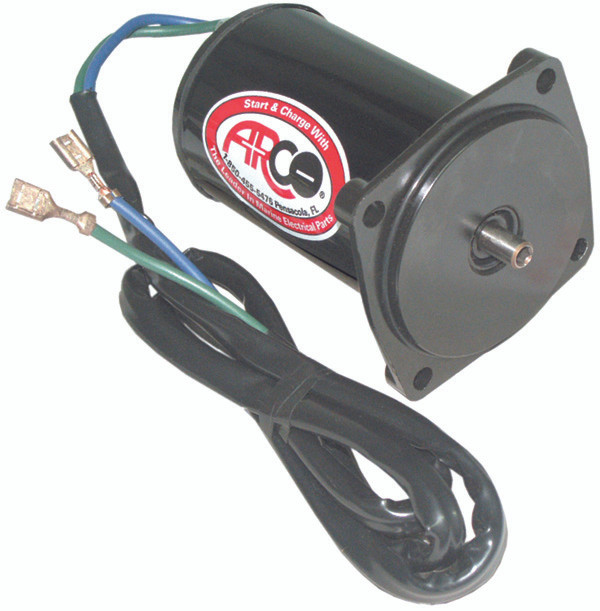 Arco Marine Arco Tilt/Trim Motor H.D. 6239
