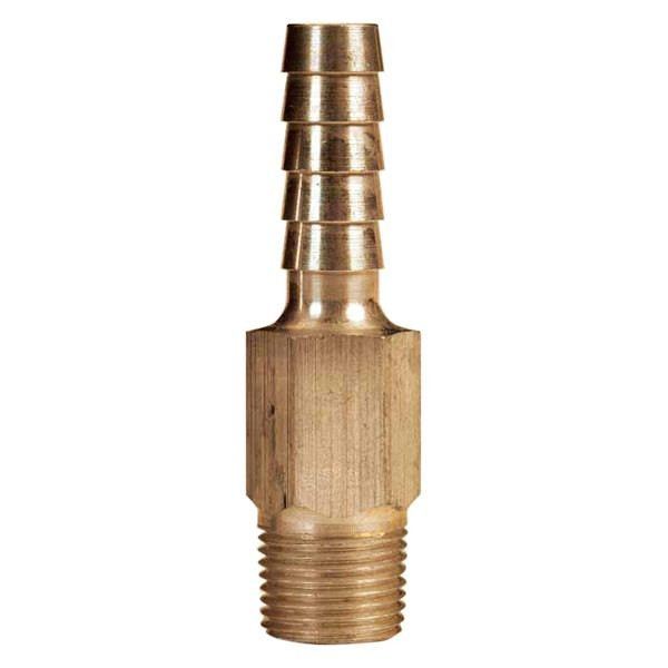 Dometic 3/8" Barb_1/4" Nptbrass Asv 033807-10