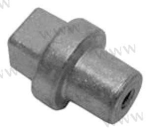 Recambios Marinos Zinc Anode Cm67F-11325-01