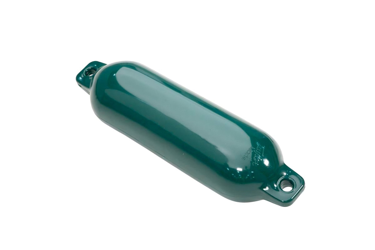 Lippert Components Inc Hullgard Fender Emerald Green 2020108168