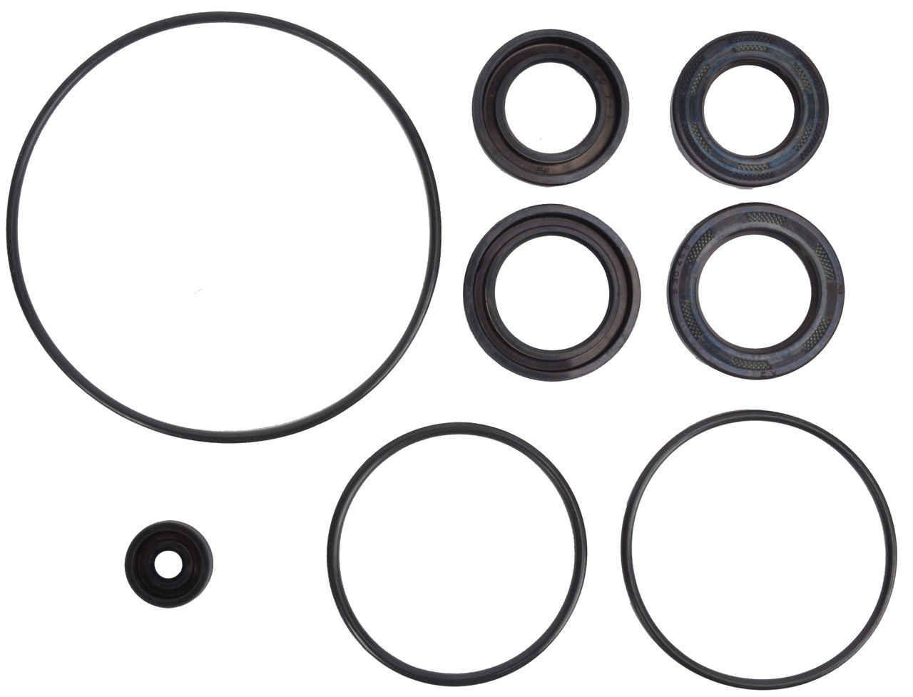 Brp Us Inc Seal Kit V6 4 Strk 5035077