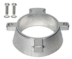 Glm Products Aluminum Anode Kit 12702