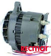 Recambios Marinos Alternator Ph300-0010