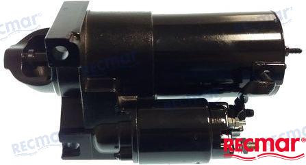 Recambios Marinos Starter Ph140-0020