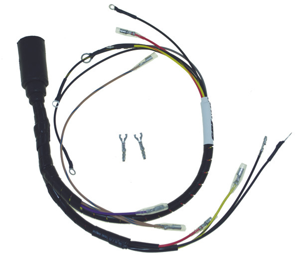 Cdi Electronics Merc Harness 414-8672
