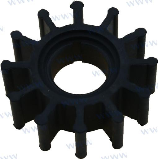 Recambios Marinos Impeller Cef500397