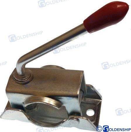 Recambios Marinos Clamp 48 Mm. 200 Kgs. Gs76010