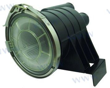 Recambios Marinos Sea Water Filter Volvo Rec21655254