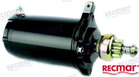 Recambios Marinos Starter Ph130-0040