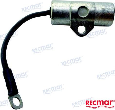 Recambios Marinos Contact Set Rec398-693