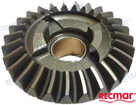 Recambios Marinos Positive Gear Assy Paf2.6-03000019