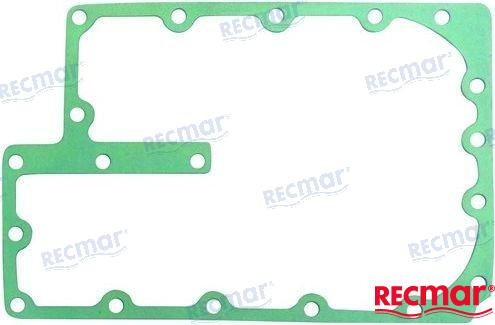 Recambios Marinos Gasket Rec317955
