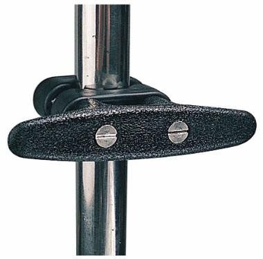 Sea-Dog Line Rail Mount Cleat 4-1/2" 327111-1