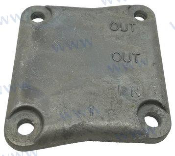 Recambios Marinos Cover_Fuel Pump Paf25-05130007