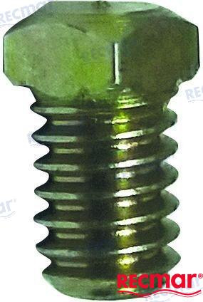 Recambios Marinos Screw Rec10-20518