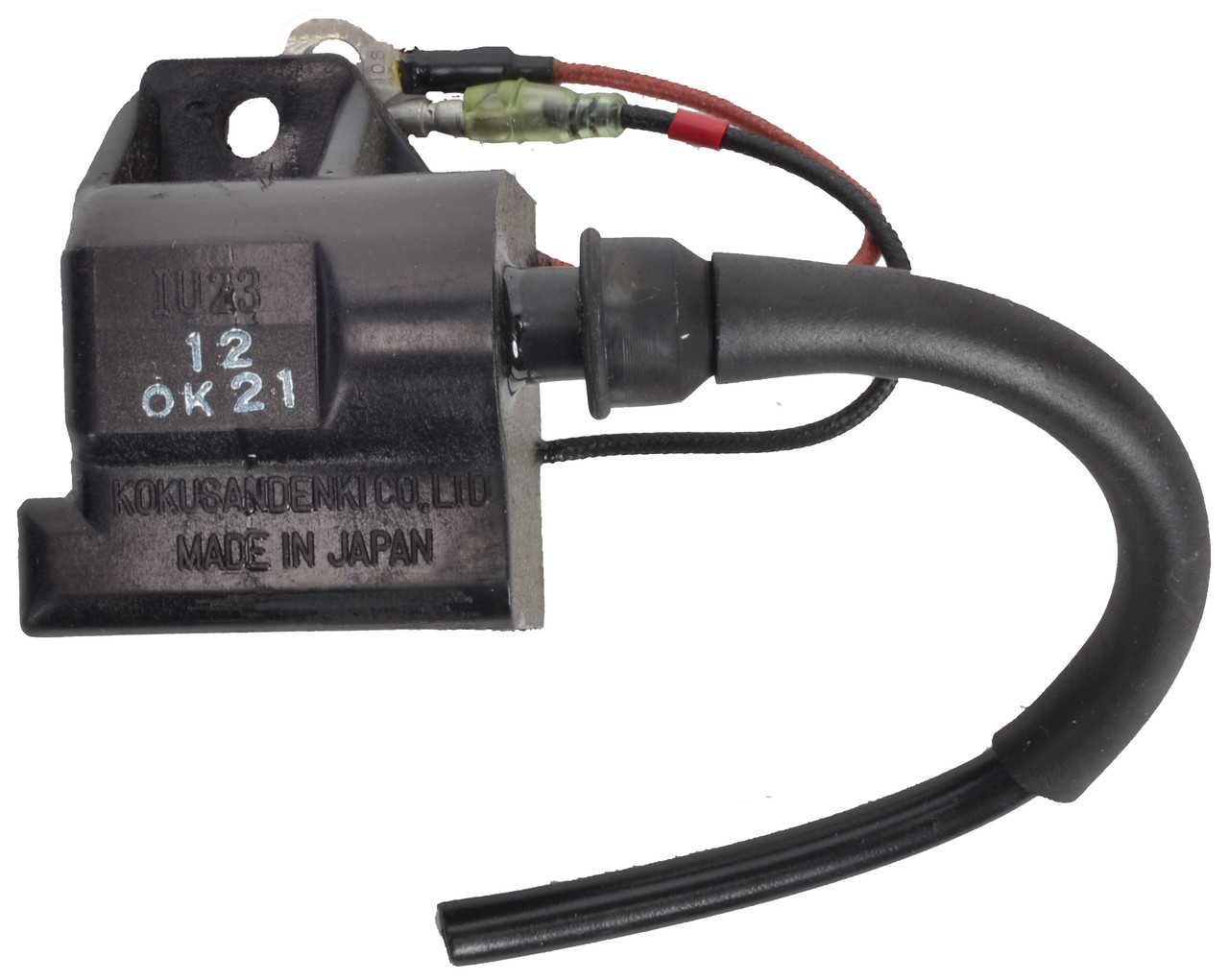 Brp Us Inc Pwr Pak & Coil Ay 5030220