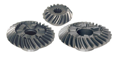 Glm Products Complete Lower Housing Gear 11300