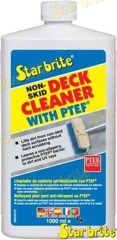 Recambios Marinos Deck Cleaner 950 Ml. Sta85932