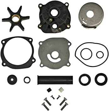 Brp Us Inc Water Pump 5001595