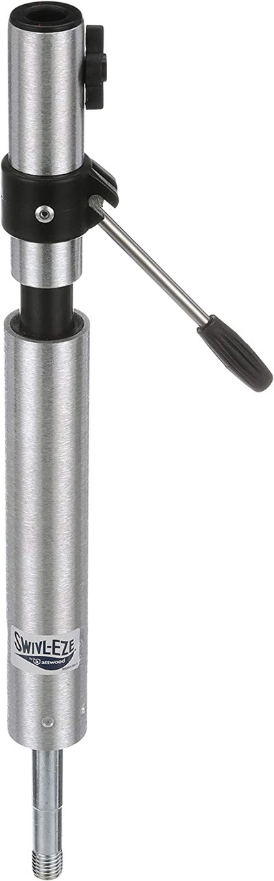 Attwood Marine Power Ped Threaded Remova 3004-R-T