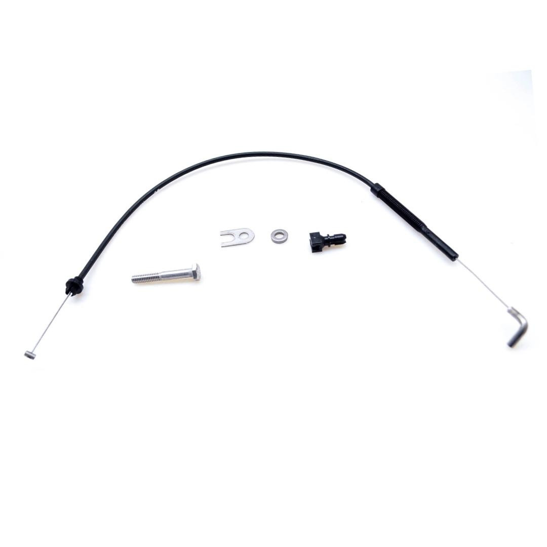 Brp Us Inc Throttle Cable 437512