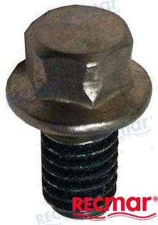 Recambios Marinos Screw Rec341220