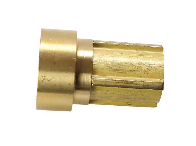 Michigan Wheel Aft Drive Adaptor 15 Spline 991208