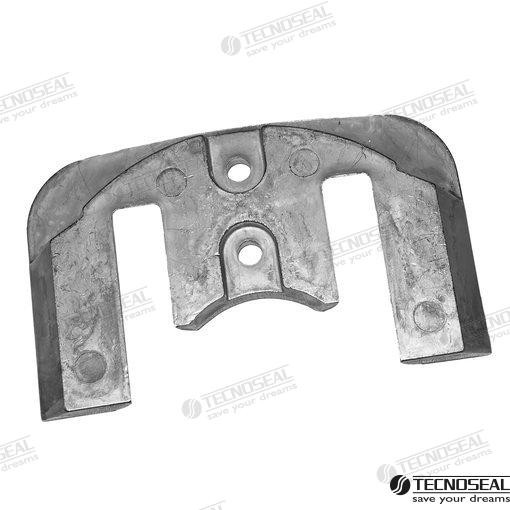 Recambios Marinos Yan Stndr Cav Plate Ten01394-1