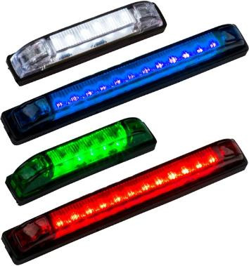 Sea-Dog Line Led Strip Light 401446-1