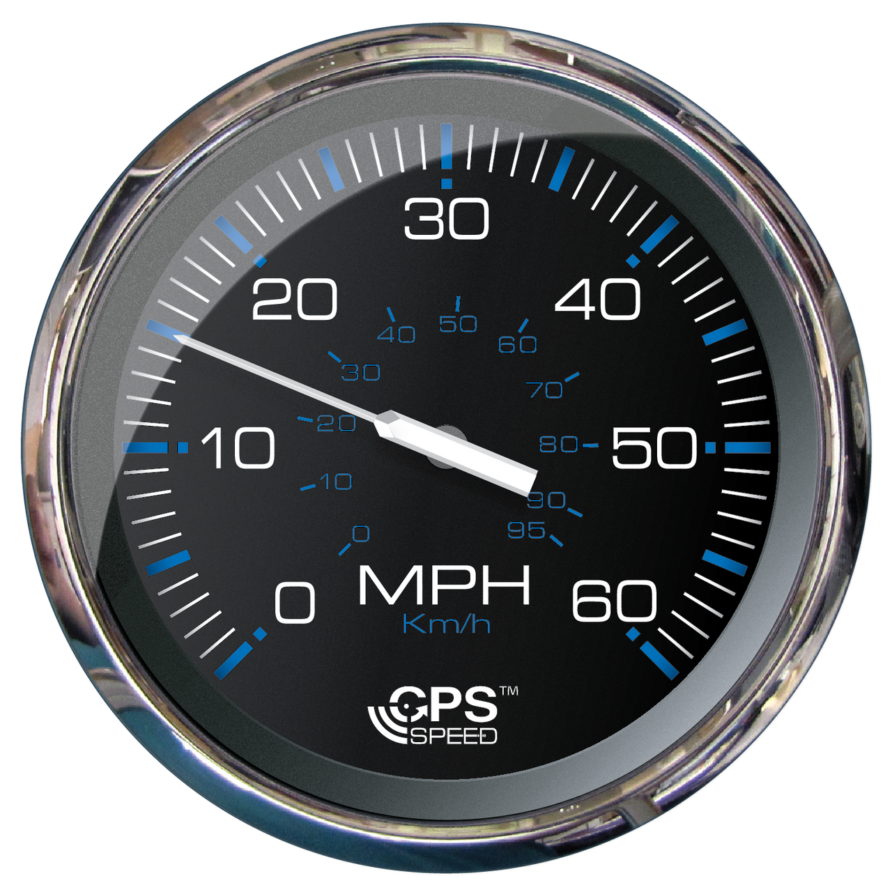 Riverside Mfg., Llc Speedometer F33761