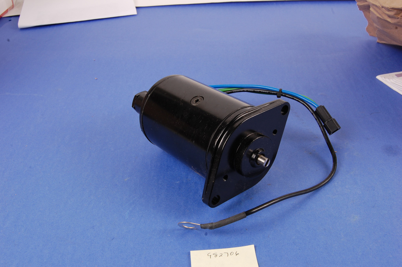 Brp Us Inc Tilt Motor 982706