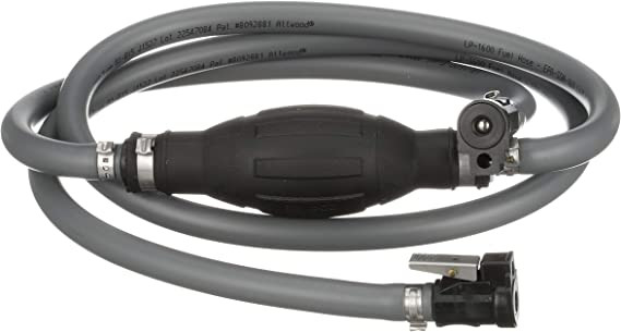 Attwood Marine Fuel Kit_Yama_6'X3/8_Intl 93806Yi7