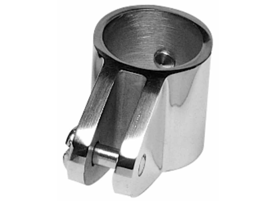 Lippert Components Inc Stainless Jaw Slides  1" 2020109056