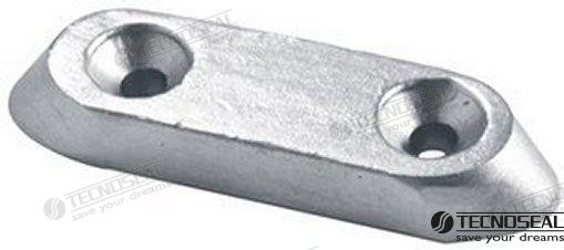 Recambios Marinos Plate For Suzuki 2-4-6-8 Hp Ten01208