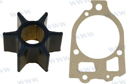 Recambios Marinos Impeller Cef500313G