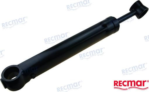 Recambios Marinos Trim Cylinder Port Rec98703A26