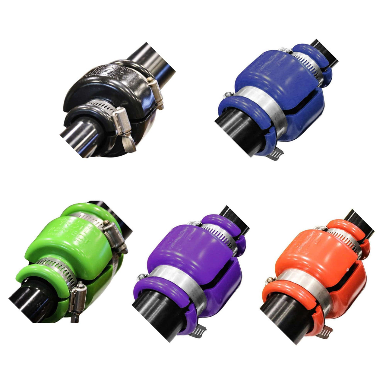 T.H. Marine G-Force Trol Perfect Minn Kota Gftp-Mk-Bk-Dp