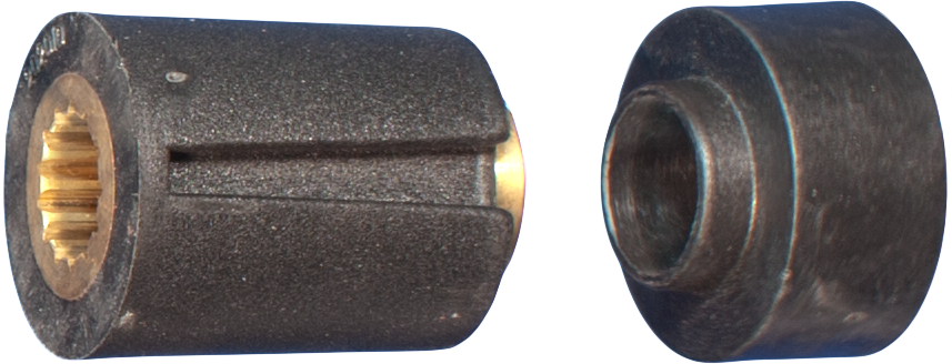 Turning Point Propellers Hub Kit E/J 8-15Hp 13Spl 11100201