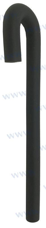 Recambios Marinos Water Pipe Paf60-05000047