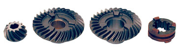 Glm Products Complete Gear Set & Clutch 22670