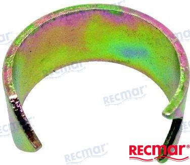 Recambios Marinos Clamp Rec54-38863