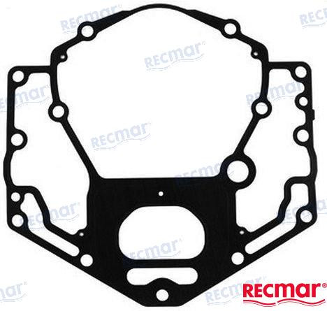 Recambios Marinos Base Gasket Rec69J-11351-11