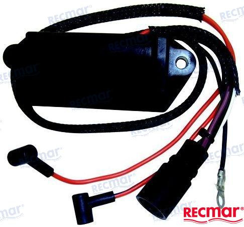 Recambios Marinos Power Pack Rec0586697