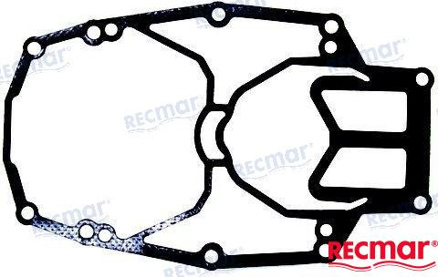 Recambios Marinos Gasket Rec813932