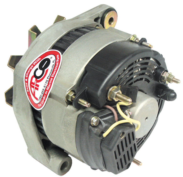 Arco Marine Arco Inbd. Alternator 80108