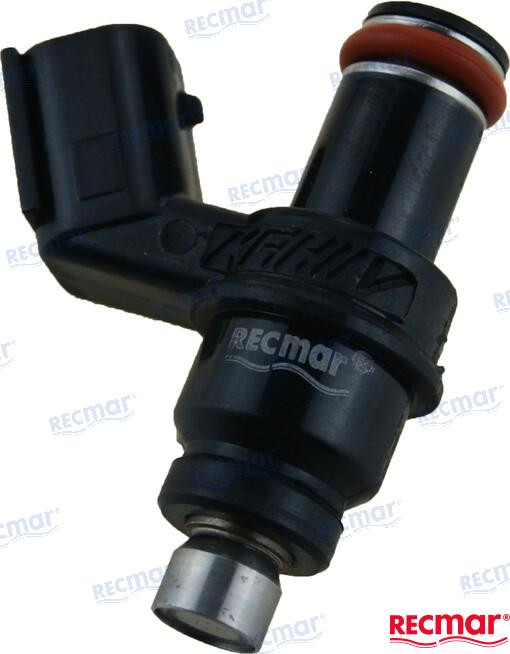 Recambios Marinos Fuel Injector Rec16450-Zz3-003